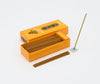 Nippon Kodo Morning Star Incense Sticks Amber 200 2
