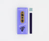 Nippon Kodo Morning Star Incense Sticks Lavender 200