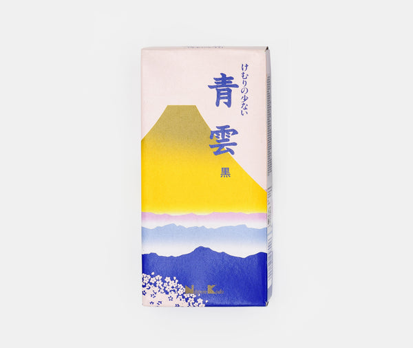 Nippon Kodo Seiun Chrysanthemum Incense