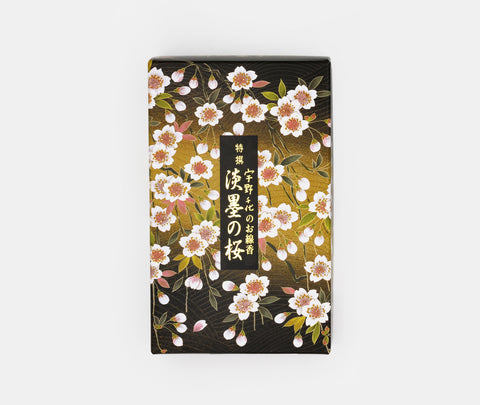 Nippon Kodo Unochiyo Tokusen Sakura Usuzumi Incense