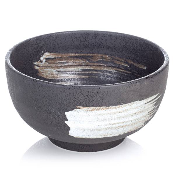 Zen Minded Kurokessho Ramen Noodle Bowl