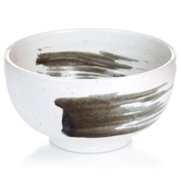 Zen Minded Shirokessho Ramen Noodle Bowl