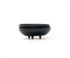 Zen Minded Seto Black Stone Incense Stick & Cone Holder 3