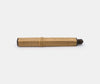 Shoyeido Bamboo Incense Stick Case 2
