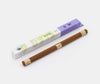 Shoyeido Gozan Five Hills Incense Sticks In Box