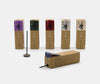 Shoyeido Horin Nijo Avenue Of The Villa Incense 20 Sticks 4
