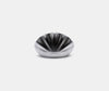 Shoyeido Kolip Shell Incense Holder Silver 3