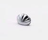 Shoyeido Kolip Shell Incense Holder Silver 4