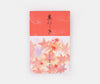 Shoyeido Kyo Nishiki Autumn Leaves Incense 490 Sticks