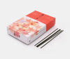 Shoyeido Kyo Nishiki Autumn Leaves Incense 490 Sticks 2