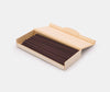 Shoyeido Madoka Chiffon Low Smoke Incense 165 Sticks 3