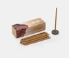 Shoyeido Incense Road Nan Shu 20 Sticks