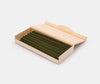 Shoyeido Nokiba Moss Garden Incense 150 Sticks 3