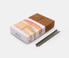 Shoyeido Nokiba Moss Garden Incense 490 Sticks 2