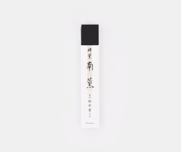 Shoyeido Nan Kun Southern Wind Incense Sticks 11cm