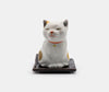 Shoyeido Koneko Small Cat Incense Holder 2