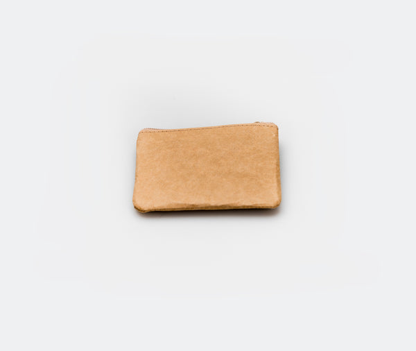 Siwa Coin Purse Brown