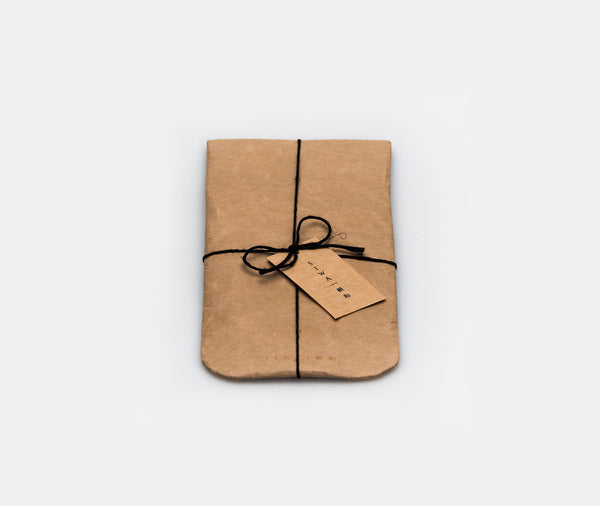 Siwa Accessory Pouch Brown