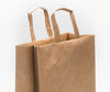 Siwa Bag Square Brown 4