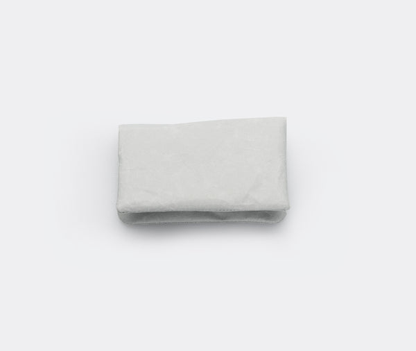 Siwa Business Card Case Grey
