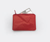 Siwa Coin Case Wide Red 3