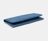 Siwa Long Wallet Blue 2