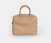 Siwa Briefcase Brown 2