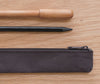 Siwa Pen Case Slim Dark Blue 4