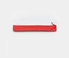 Siwa Pen Case Slim Red
