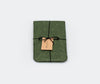 Siwa Accessory Pouch Green