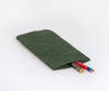 Siwa Accessory Pouch Green 3