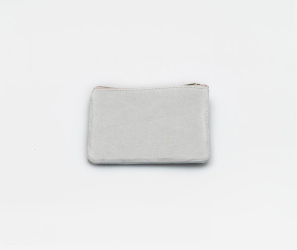 Siwa Coin Purse Grey