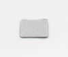 Siwa Coin Purse Grey