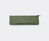 Siwa Pen Case Medium Dark Green
