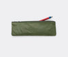 Siwa Pen Case Medium Dark Green 3