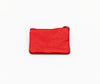 Siwa Coin Purse Red 2