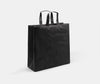 Siwa Bag Square Black