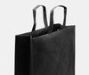 Siwa Bag Square Black 4