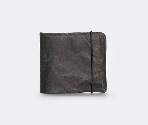Siwa Wallet Black