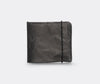 Siwa Wallet Black