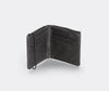 Siwa Wallet Black 3