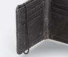 Siwa Wallet Black 4