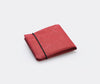 Siwa Wallet Red 2
