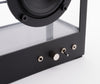 Transparent Small Transparent Speaker Black 5
