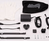 Transparent Small Transparent Speaker Black 8