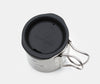 Snow Peak Silicone Lid 300 4