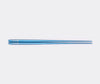 Snow Peak Titanium Chopsticks Blue 5