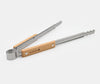 Snow Peak Fire Tongs 2