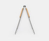 Snow Peak Fire Tongs 3