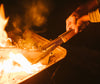 Snow Peak Fire Tongs 5